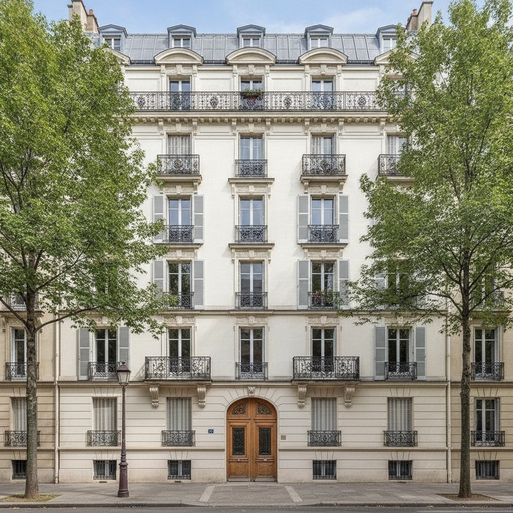 186 Boulevard du Général Giraud 94100 Saint-Maur-des-Fossés