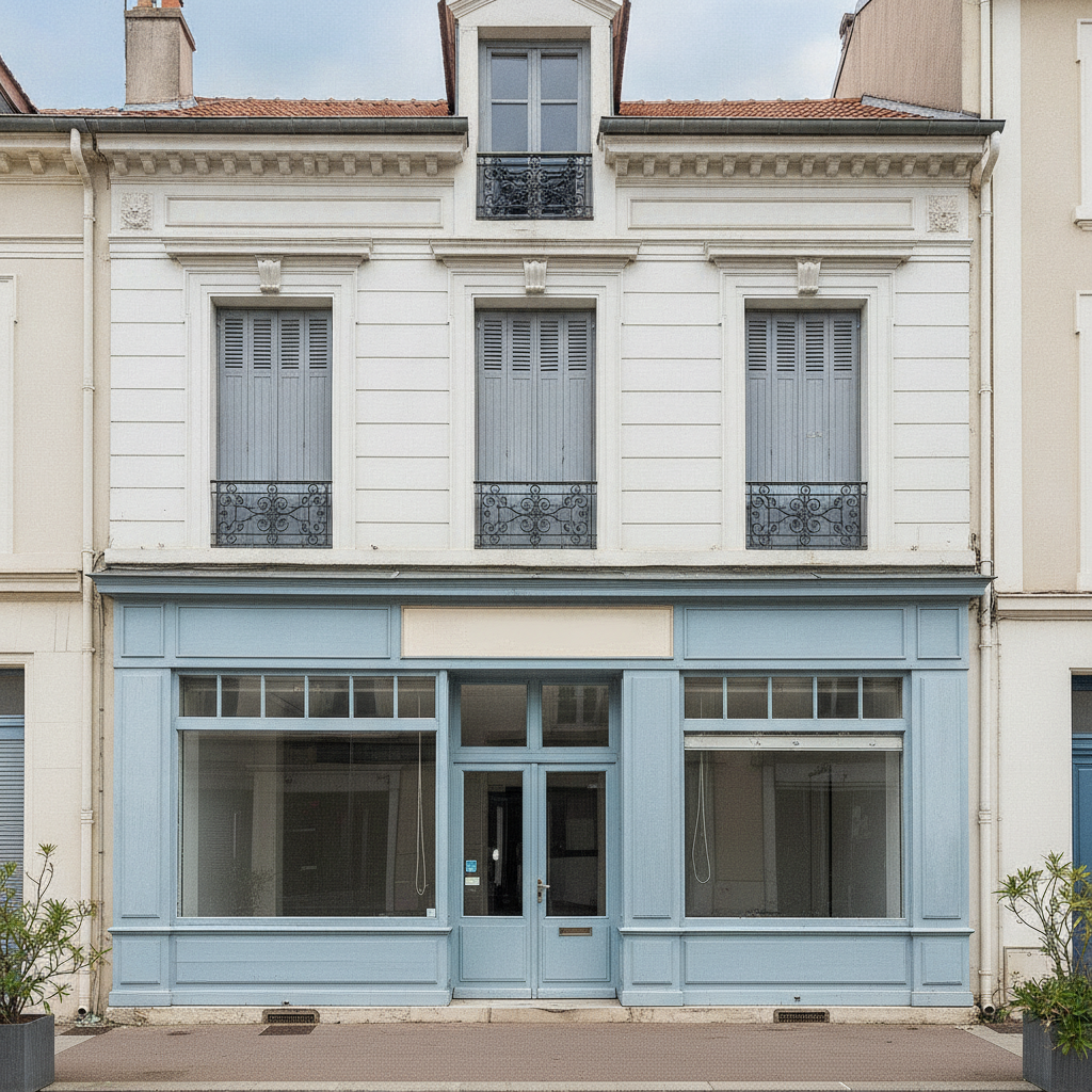 2 Rue des Nautides 66420 Le Barcarès