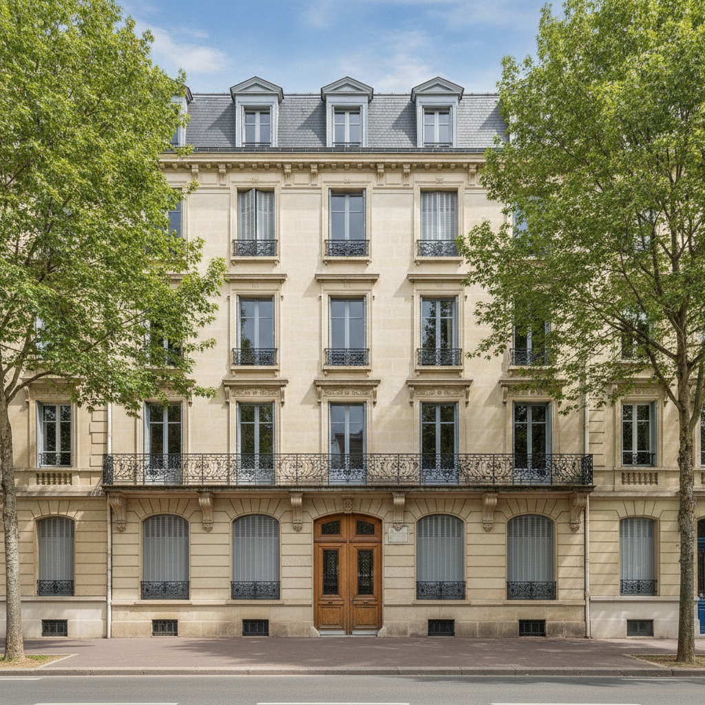 27 Boulevard Tonnellé 37520 La Riche