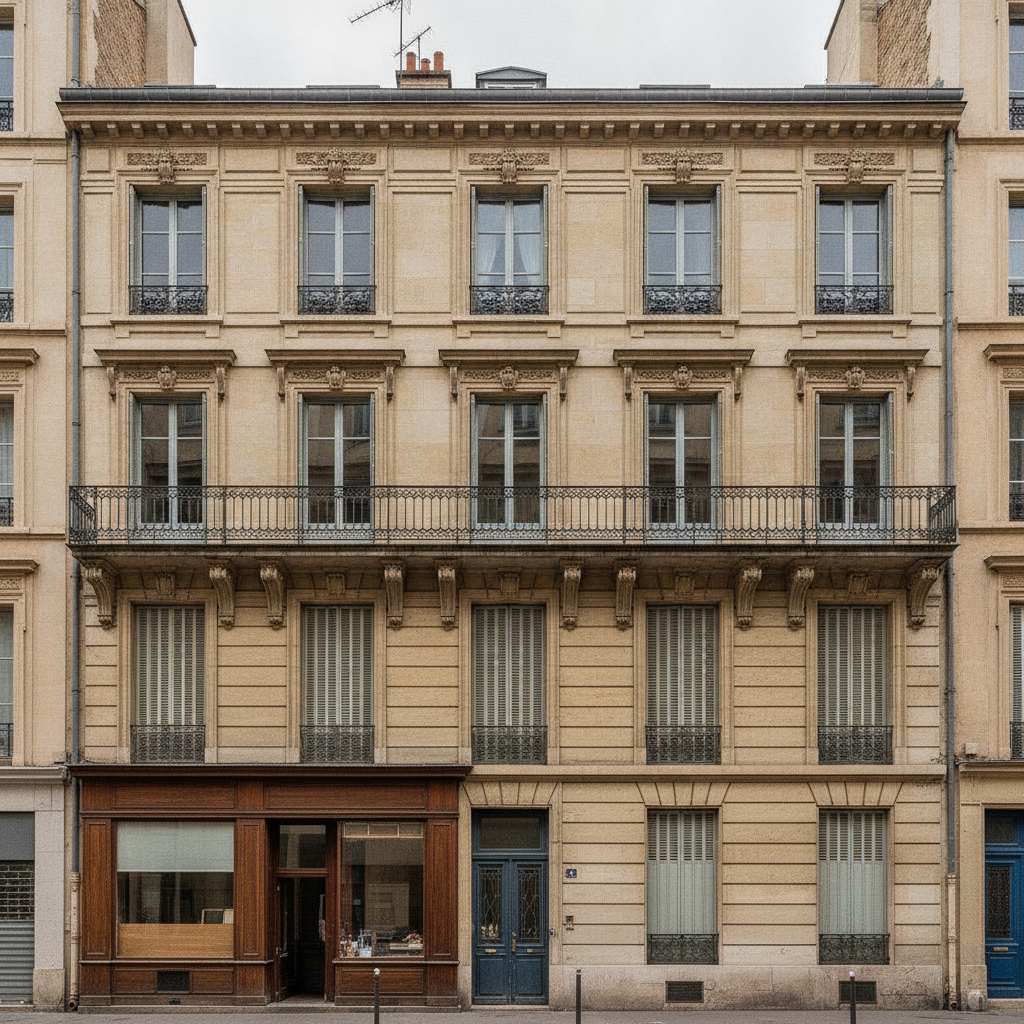 Lyon, Lyon