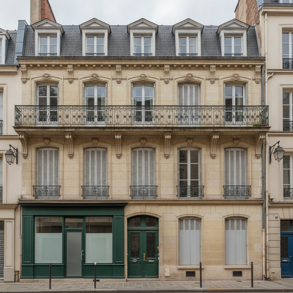27 Rue Mole 10000 Troyes