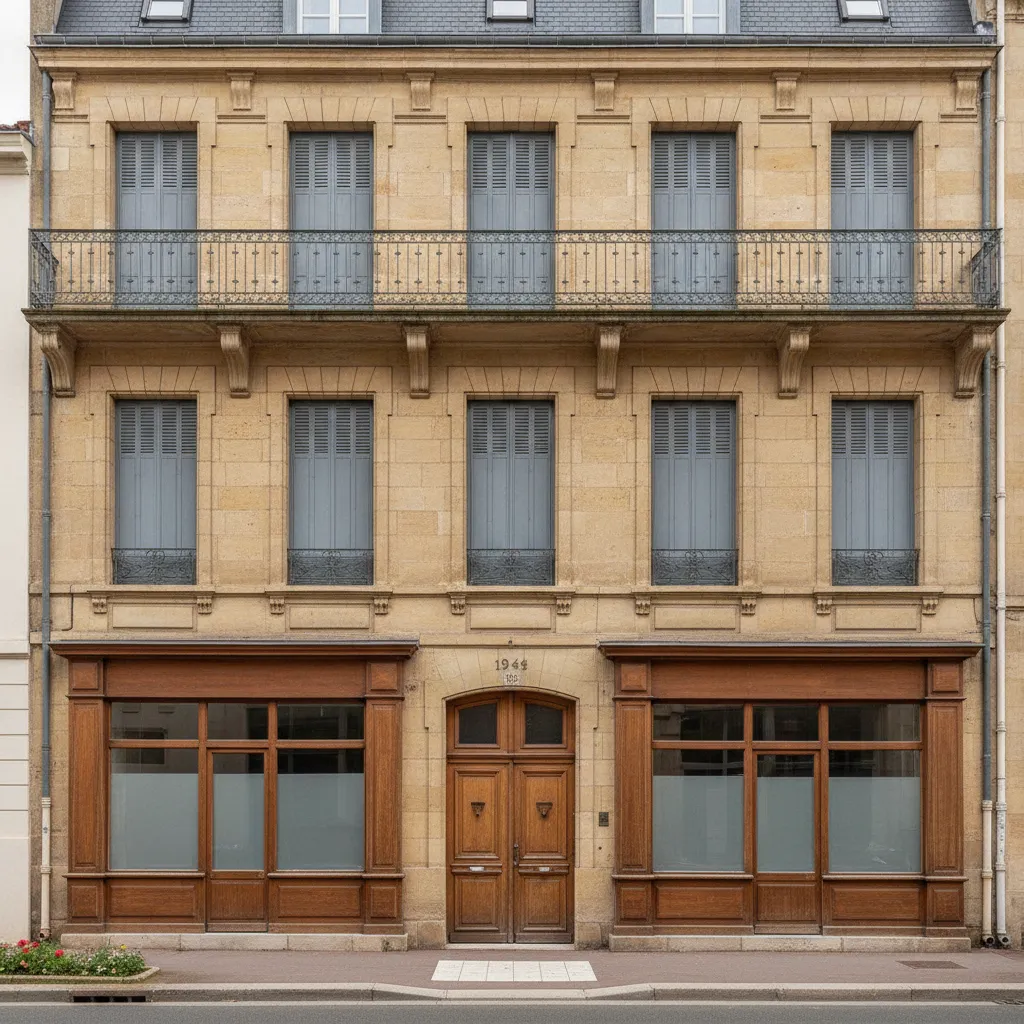 73 Chemin Gaston 33140 Villenave-d'Ornon