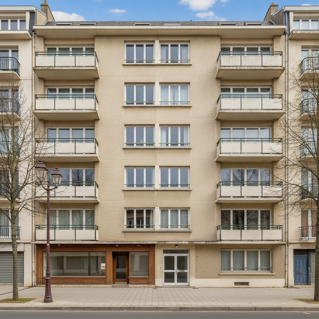 20 Rue des Carreaux 62200 Boulogne-sur-Mer, Boulogne-Sur-Mer