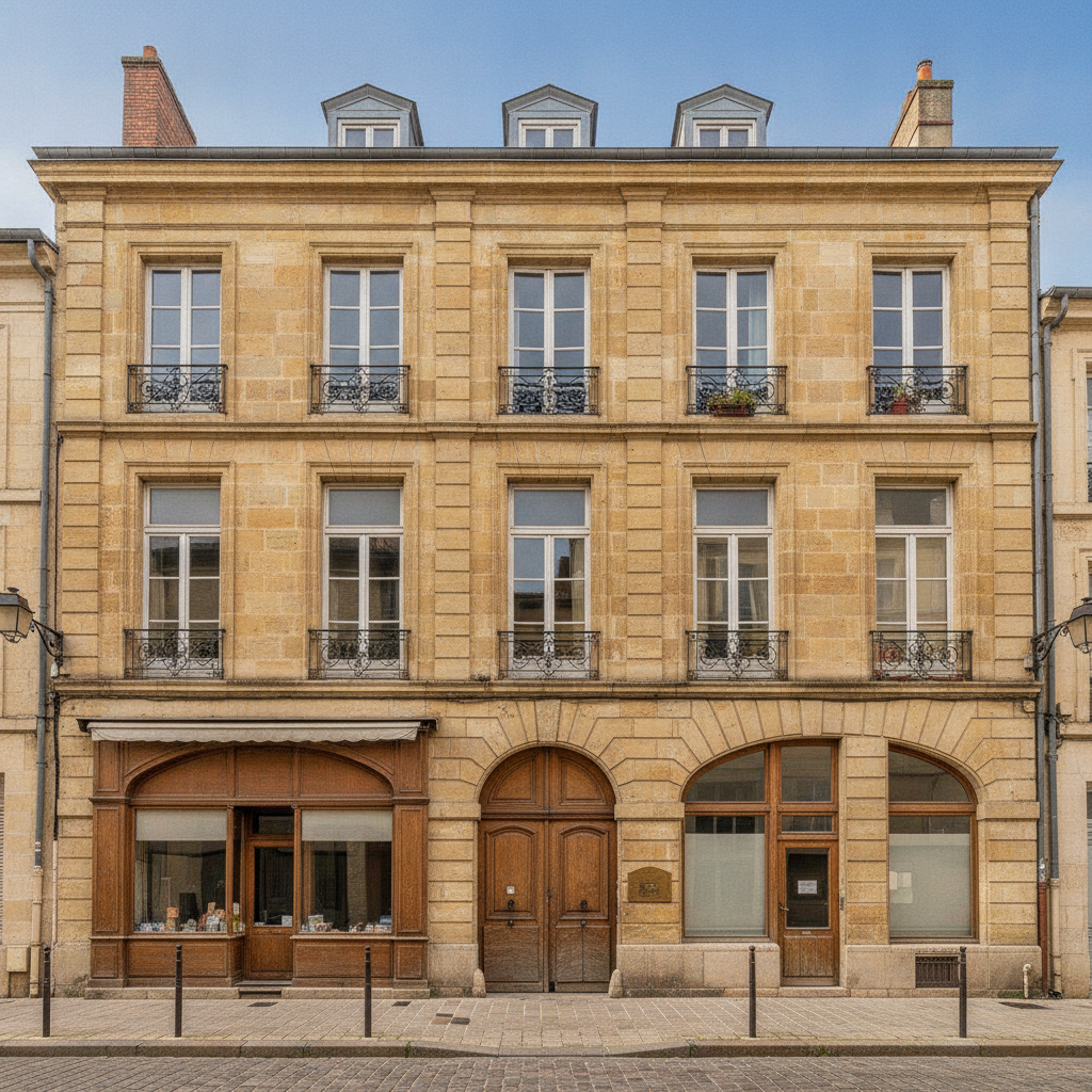 21 rue victor bergis 82000 Montauban