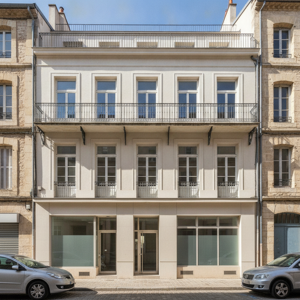 7 Rue Romain Rolland 34500 Béziers