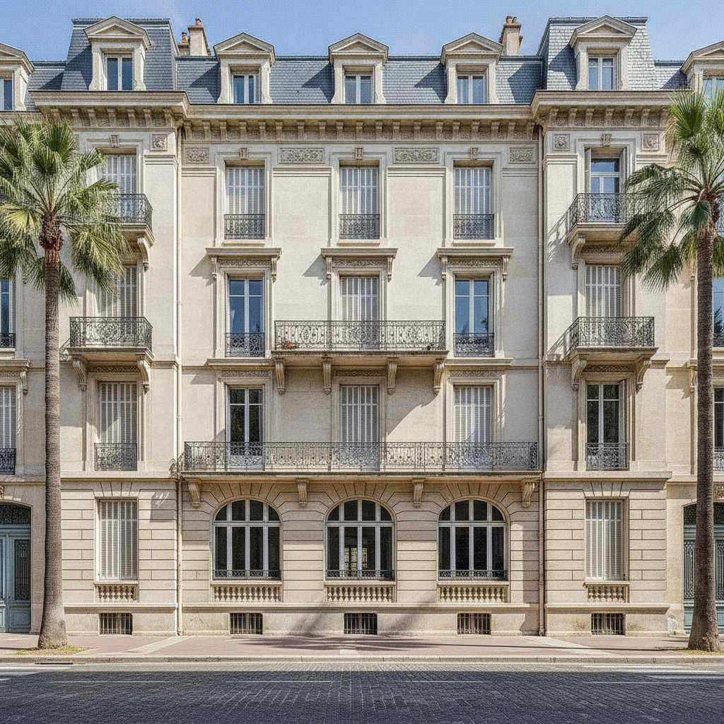 3 Boulevard d'Oxford 06400 Cannes, Cannes