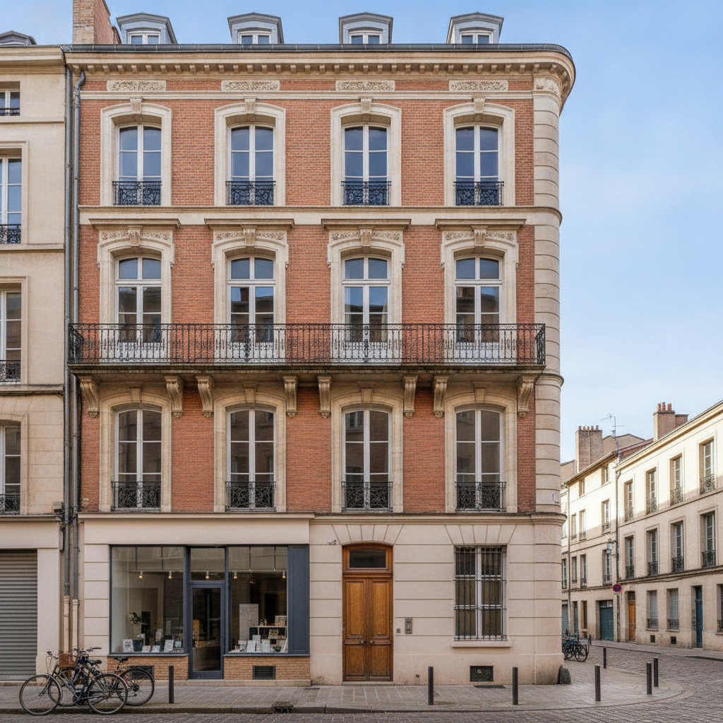 Toulouse