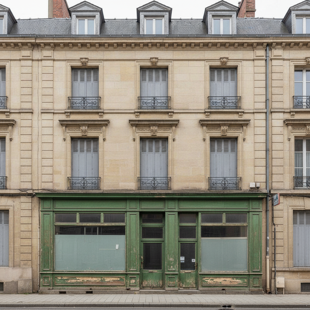 5 Route de Philippeville 08600 Givet
