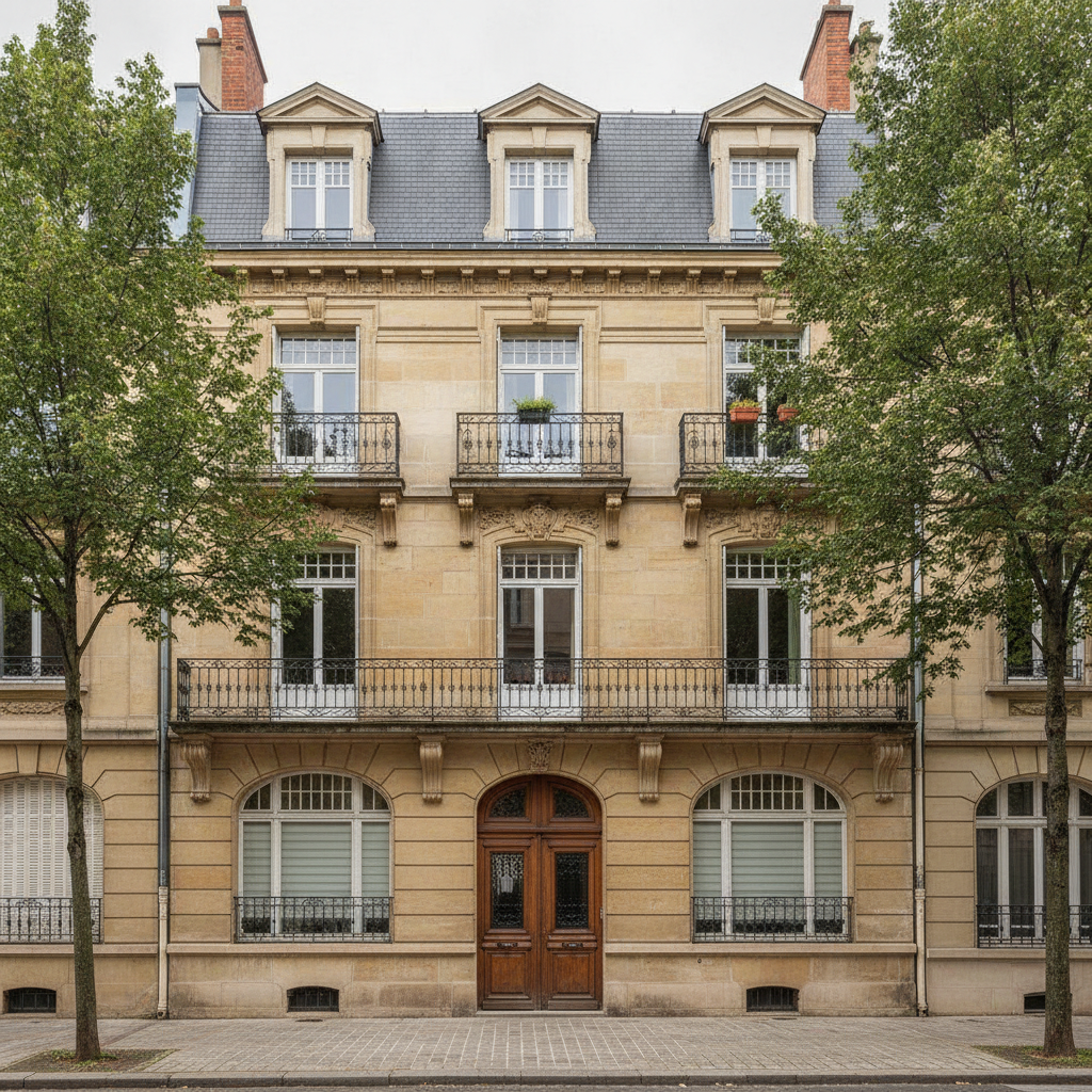 Reims, Reims