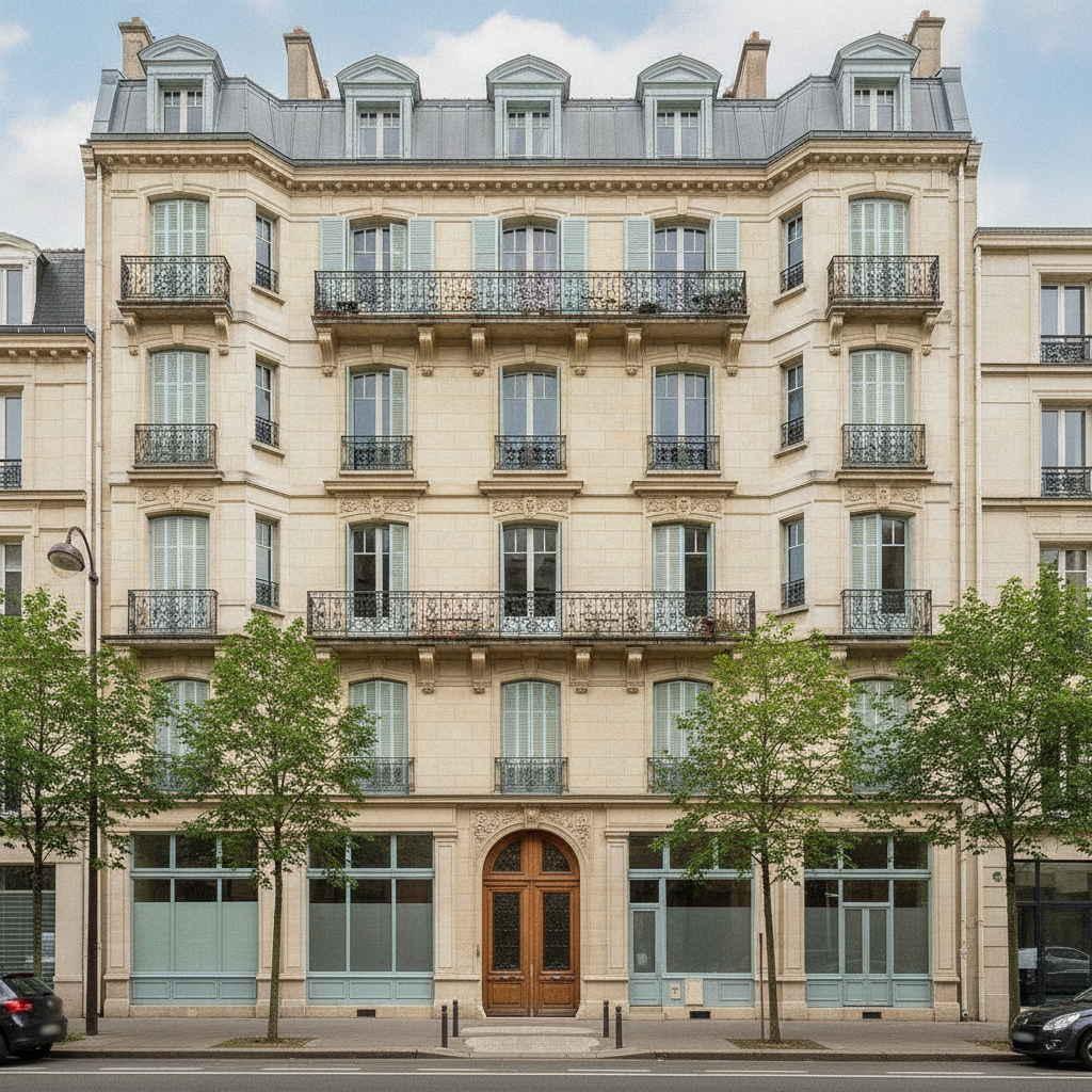 86 Boulevard Leroy 14000 Caen