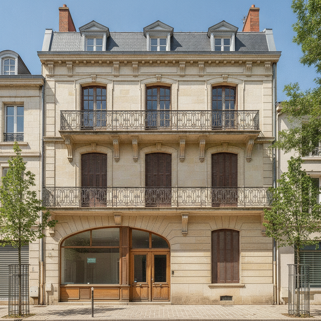 2 Rue Pasteur 81600 Gaillac, Gaillac