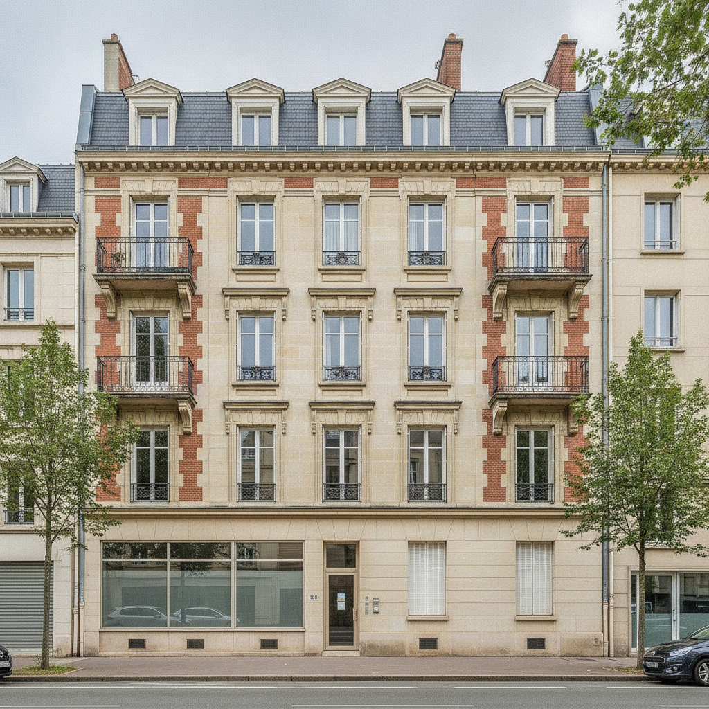 2bis Boulevard Pierre de Coubertin 58000 Nevers