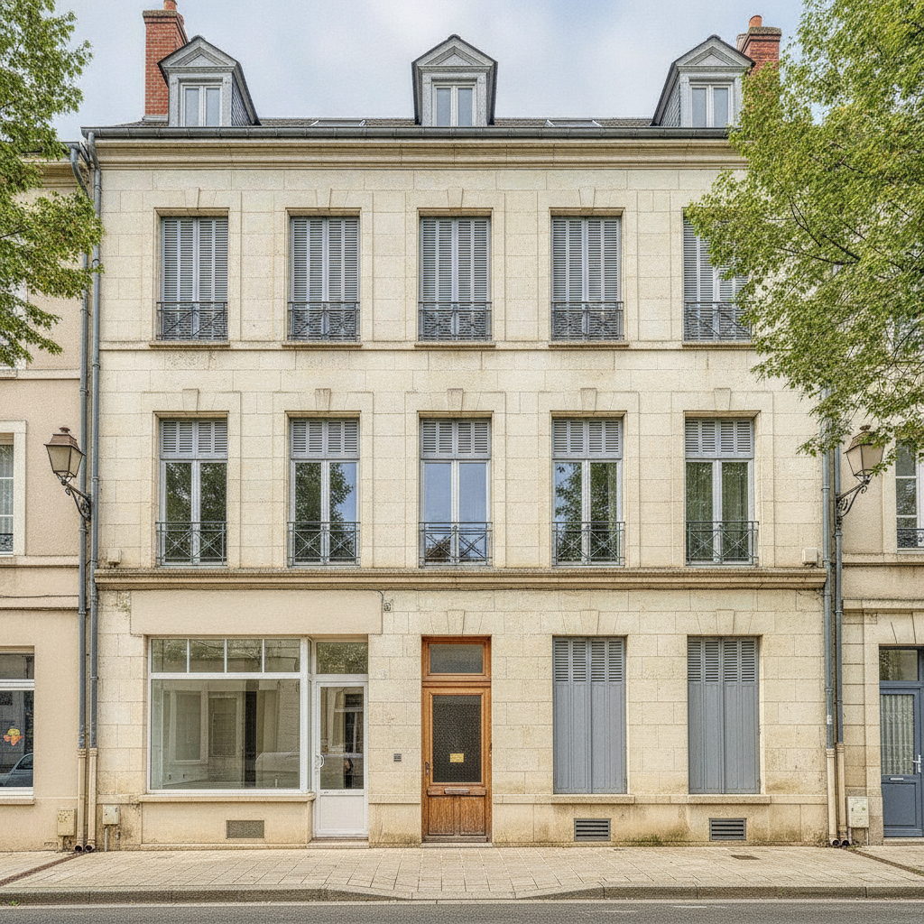 29 Route de la Tuilerie 69220 Saint-Lager