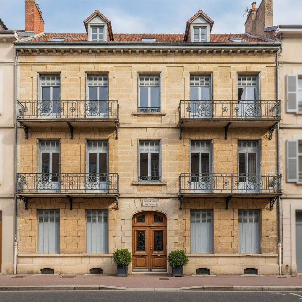 4 Rue de la Vuldy 69290 Saint-Genis-les-Ollières, Saint-Genis-Les-Ollières