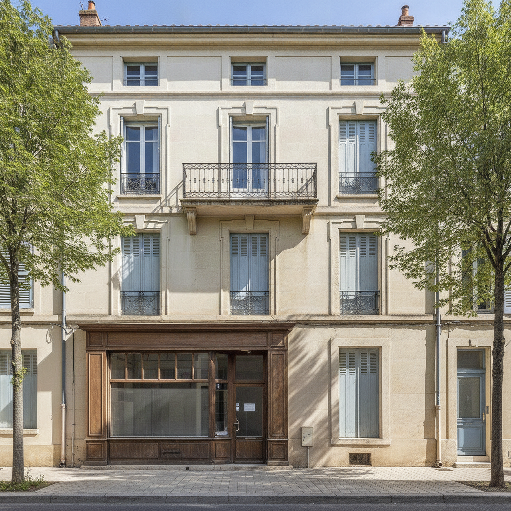 26 Avenue de la Gare 34360 Saint-Chinian