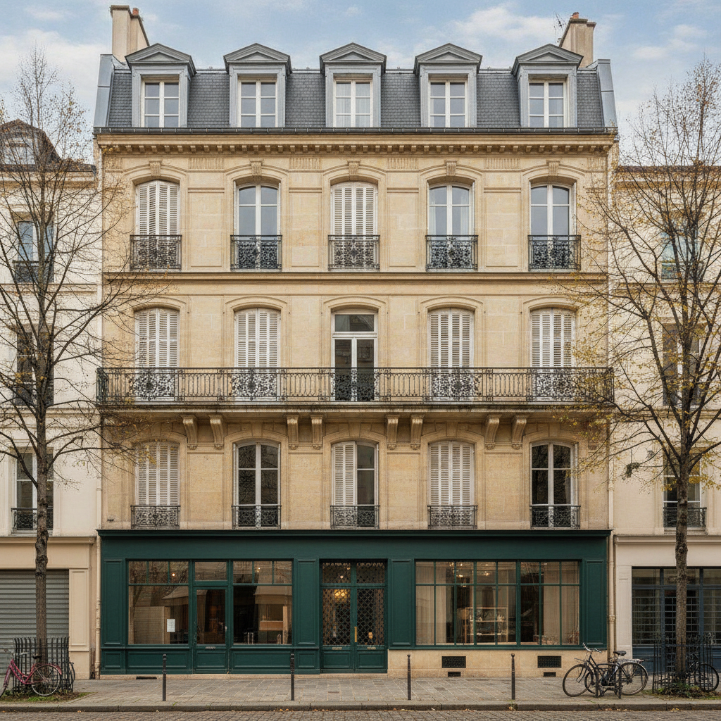 9 Rue Hoche 78000 Versailles