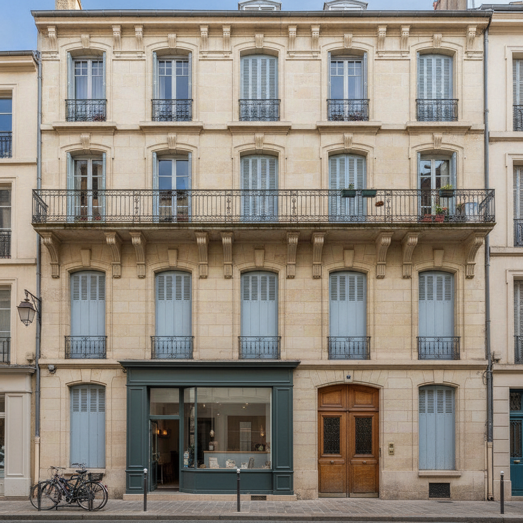 50 Rue Victor Hugo 34500 Béziers