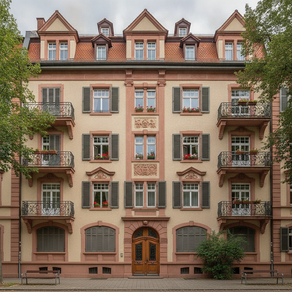 Rue du Conseil des XV 67000 Strasbourg