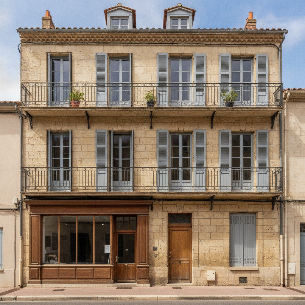 44 Quai Antonin Gros 34340 Marseillan