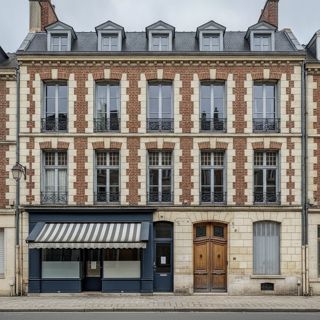 30 Rue des Frères Delreux 59390 Lys-lez-Lannoy