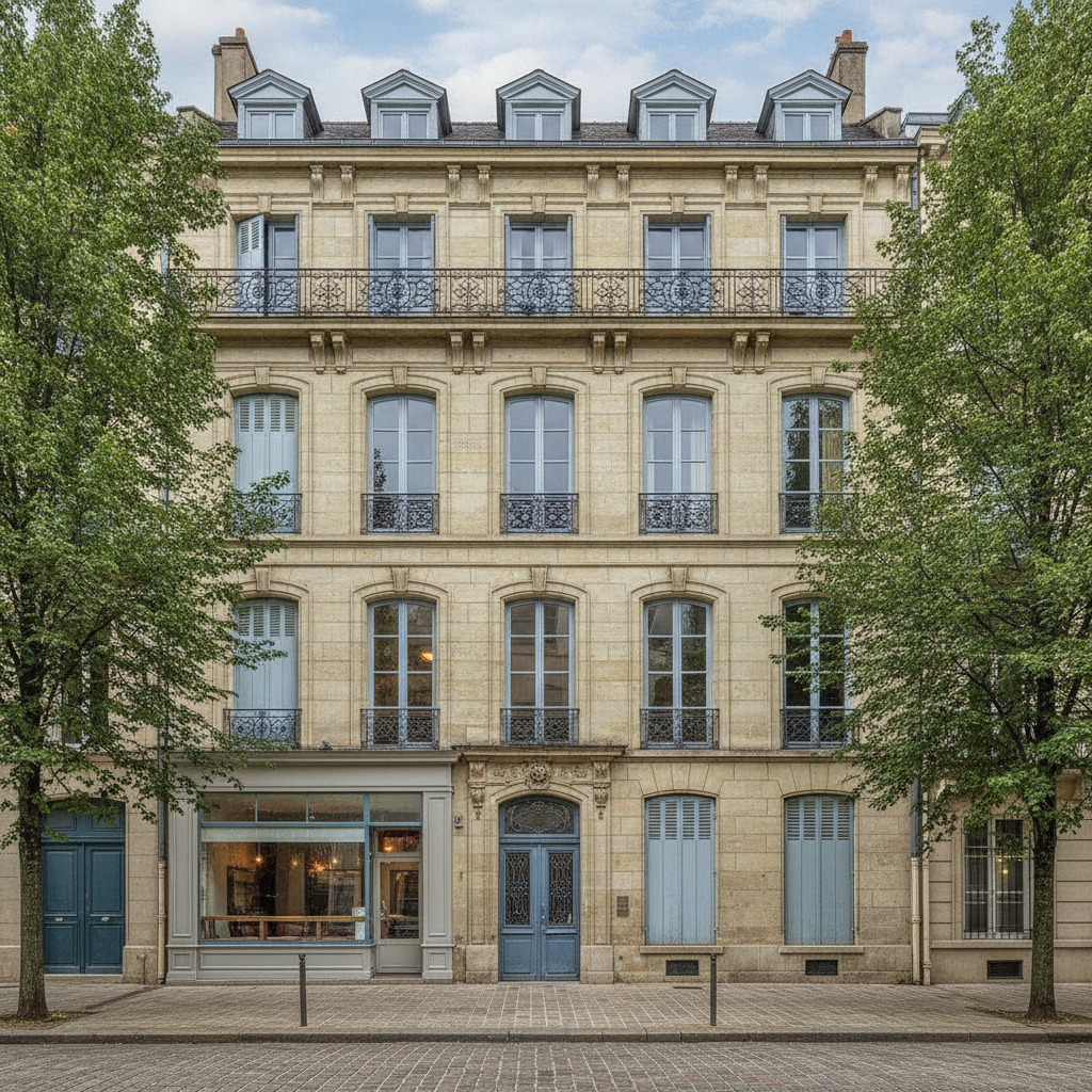 Nantes, Nantes