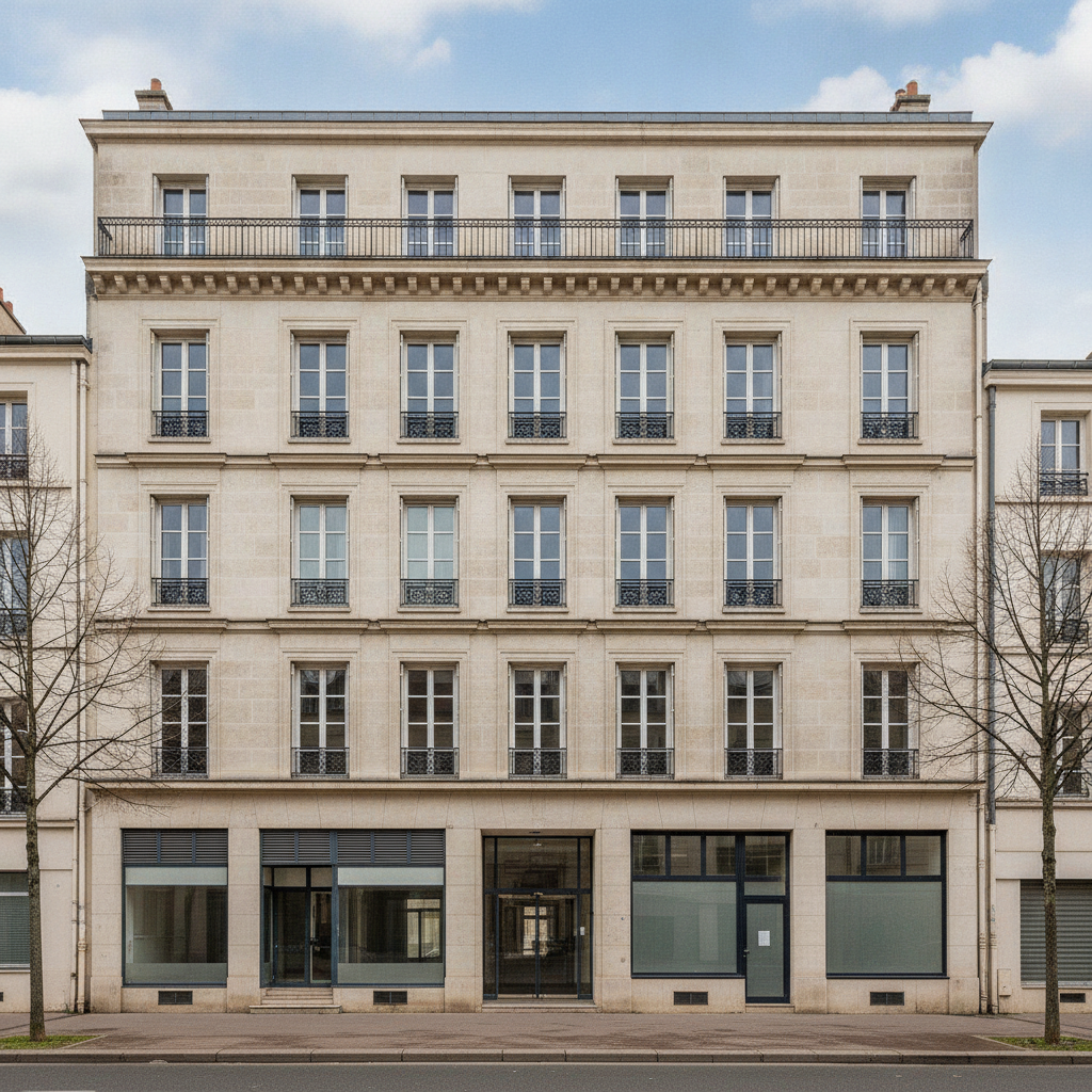 La Riche