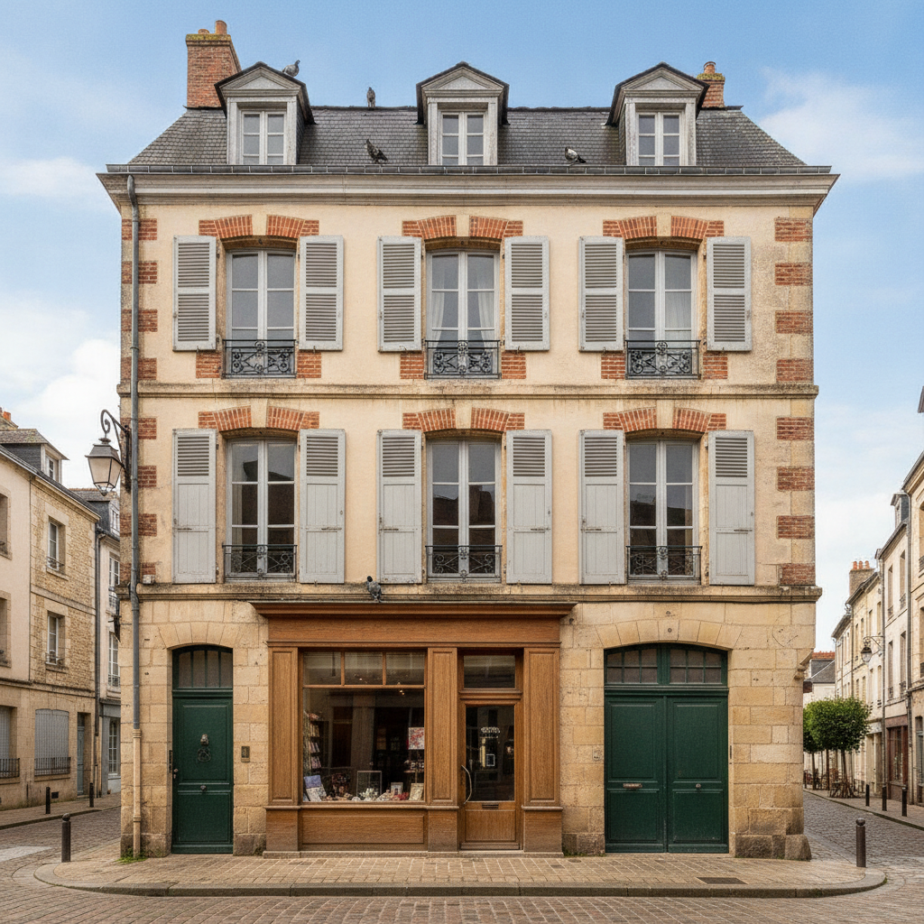 Honfleur, Honfleur