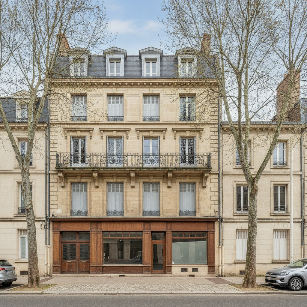 Noailles