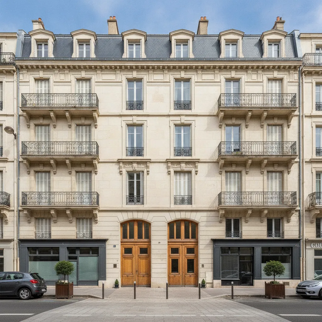 4 Boulevard Amiral Courbet 30000 Nîmes