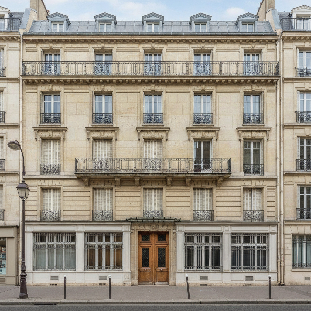69 Avenue Aristide Briand 94110 Arcueil
