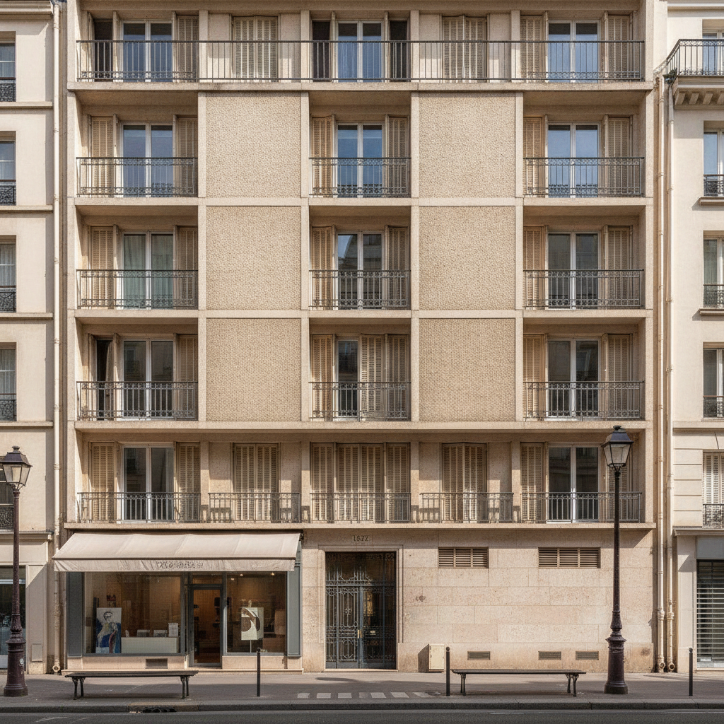 Matignon, Matignon