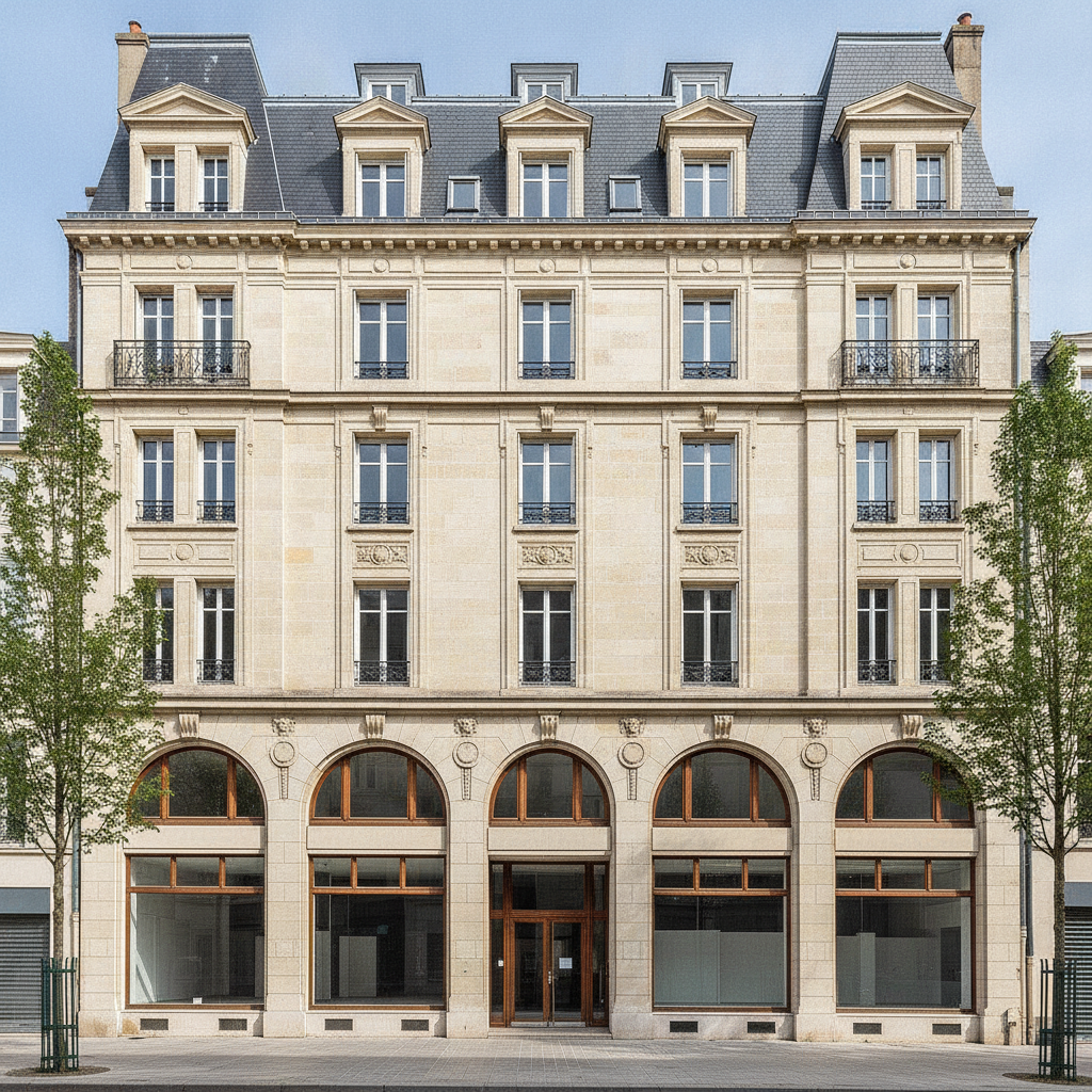 6 Espace les Oriels 02100 Saint-Quentin