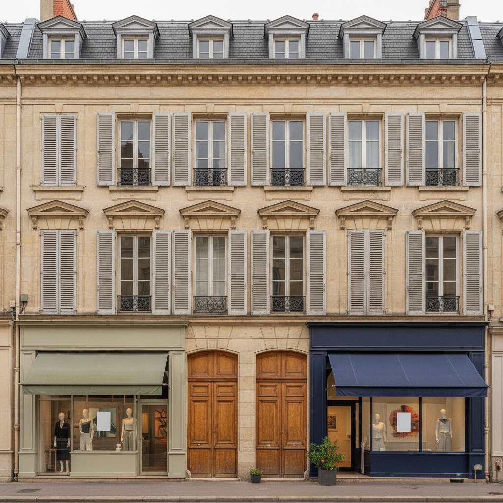 Rue du Faubourg Saint-lazare 59600 Maubeuge, Maubeuge