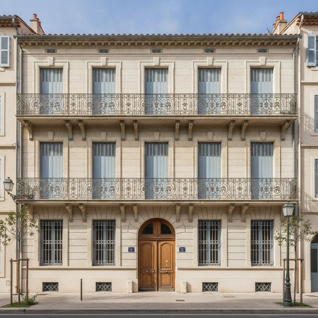 175 Avenue Victor Hugo 13600 La Ciotat