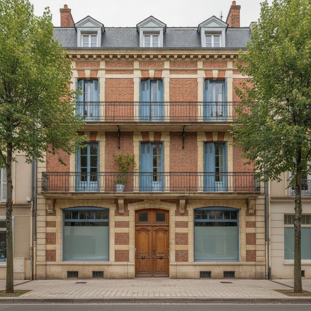 52 Rue Clement Ader 31600 Muret