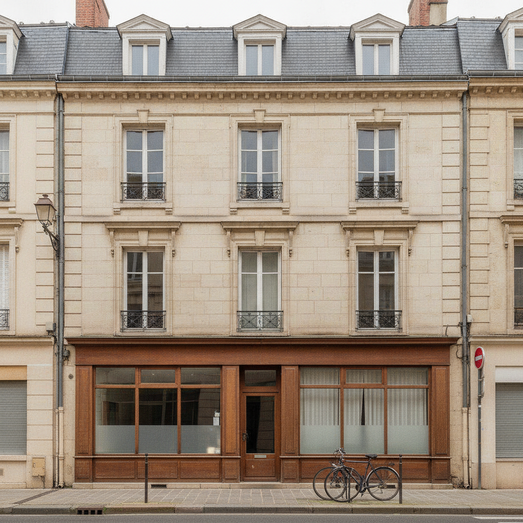 134 Rue de la Verrerie 71100 Chalon-sur-Saône