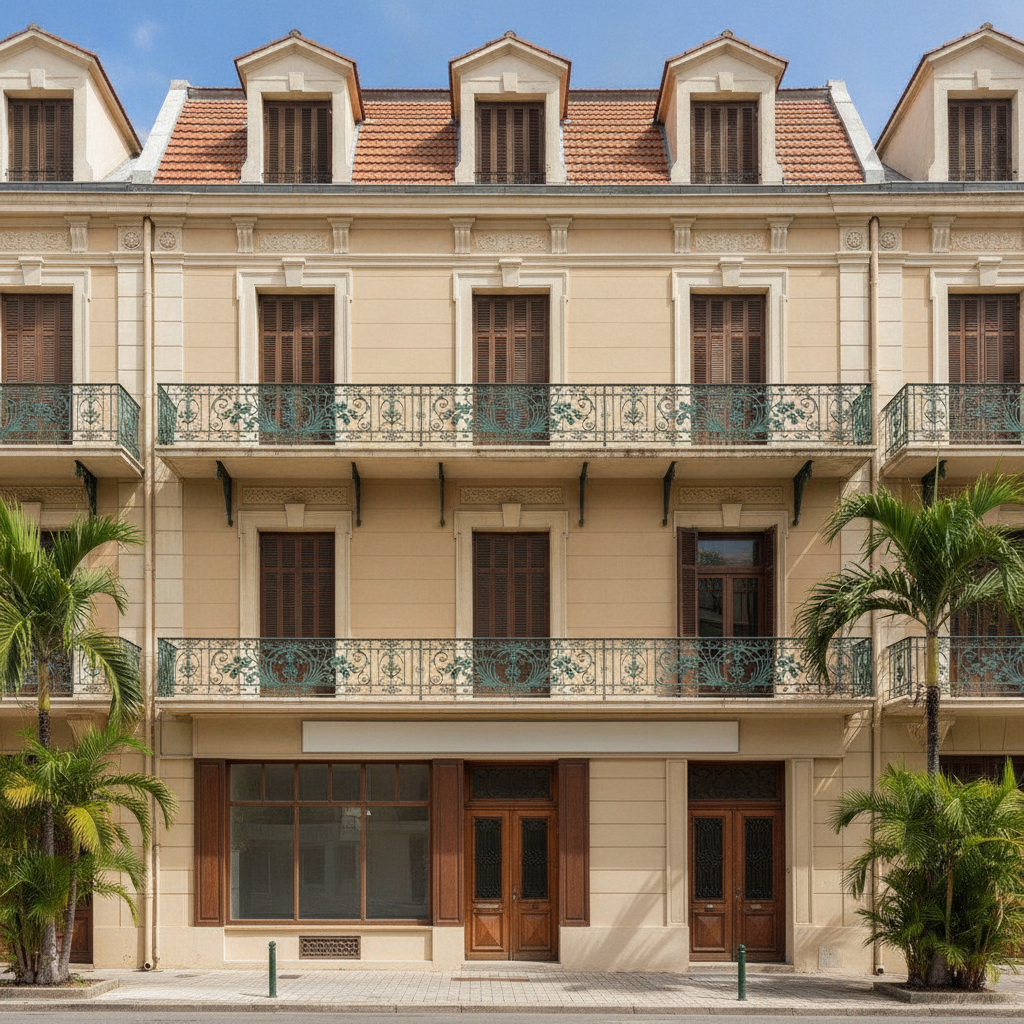 Fort-De-France