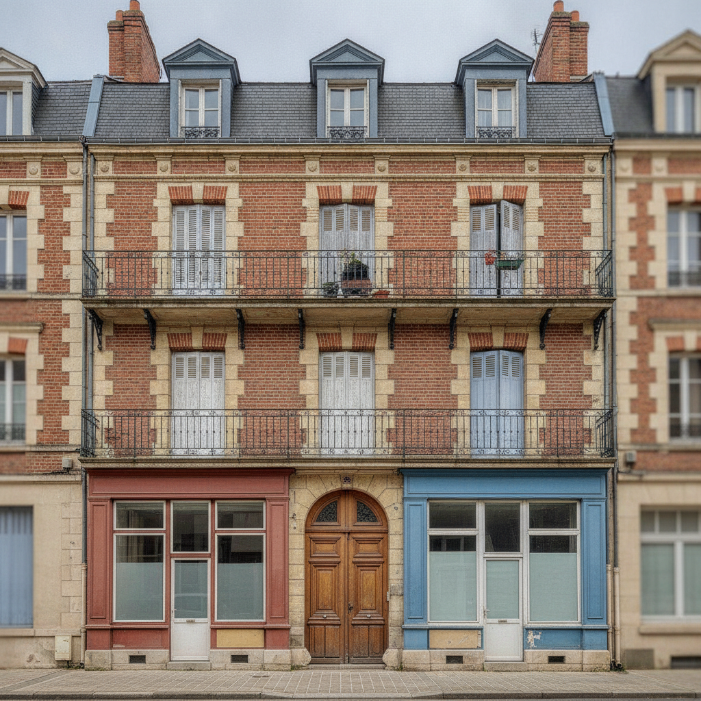 Le Creusot, Le Creusot
