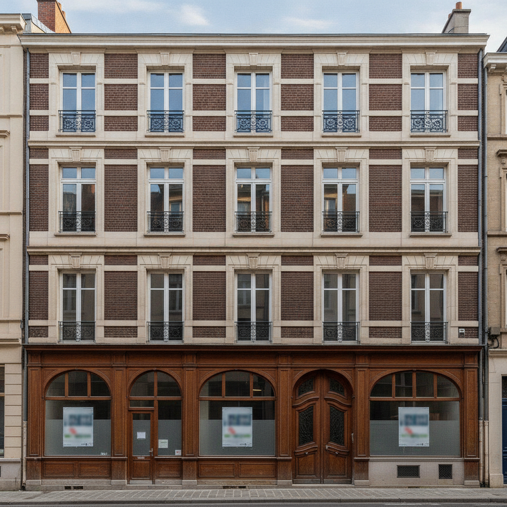 Lille, Lille