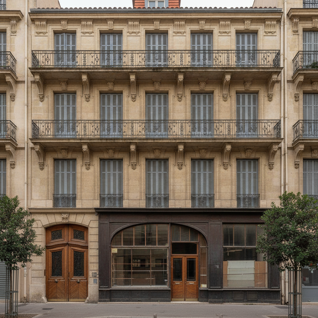 Marseille