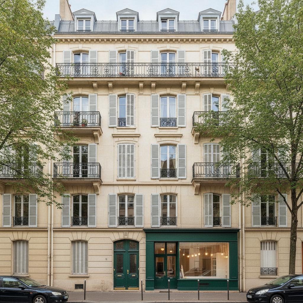 Drancy