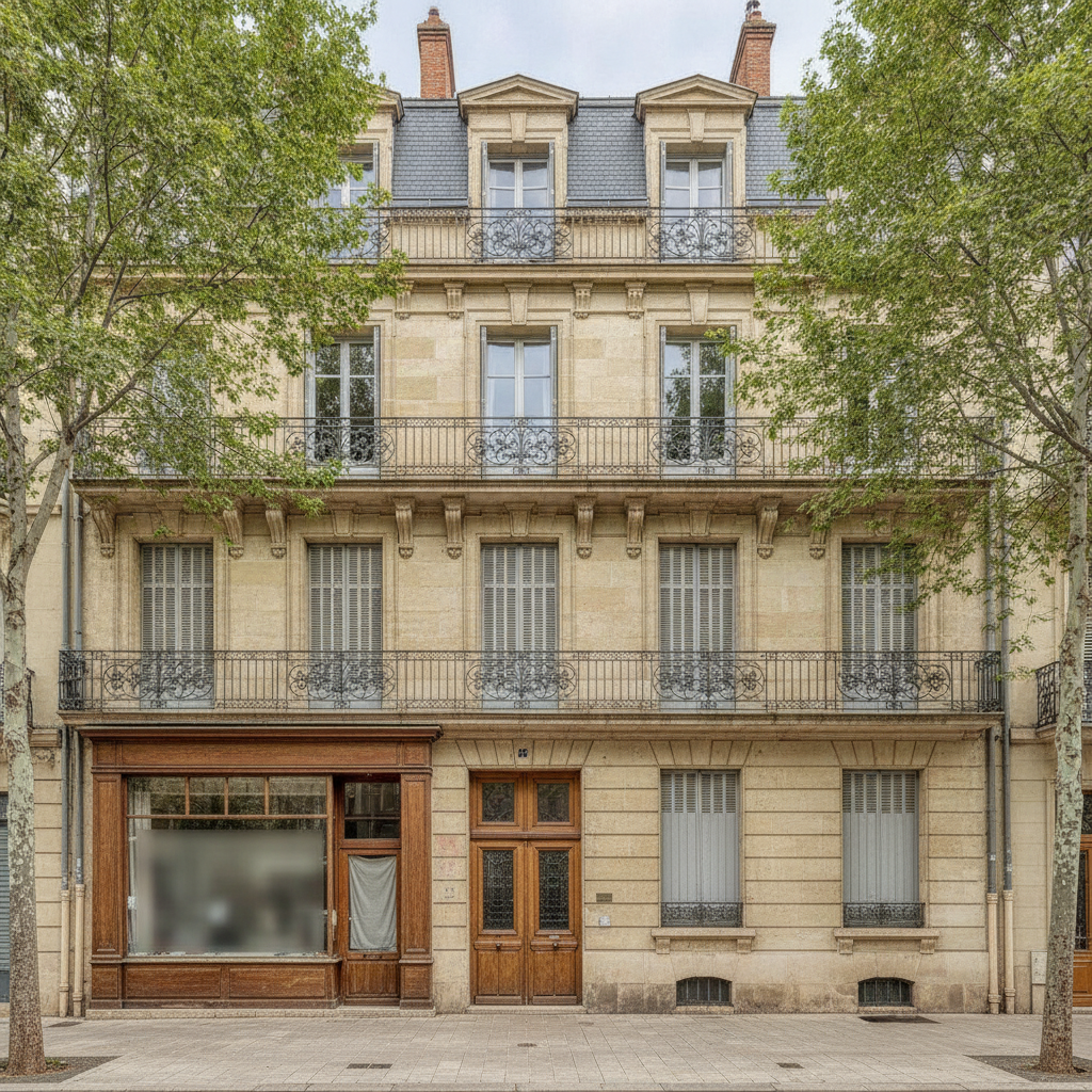 27 Allées Paul Riquet 34500 Béziers
