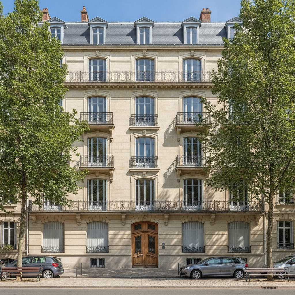 28 Boulevard du Val de Vesle 51100 Reims