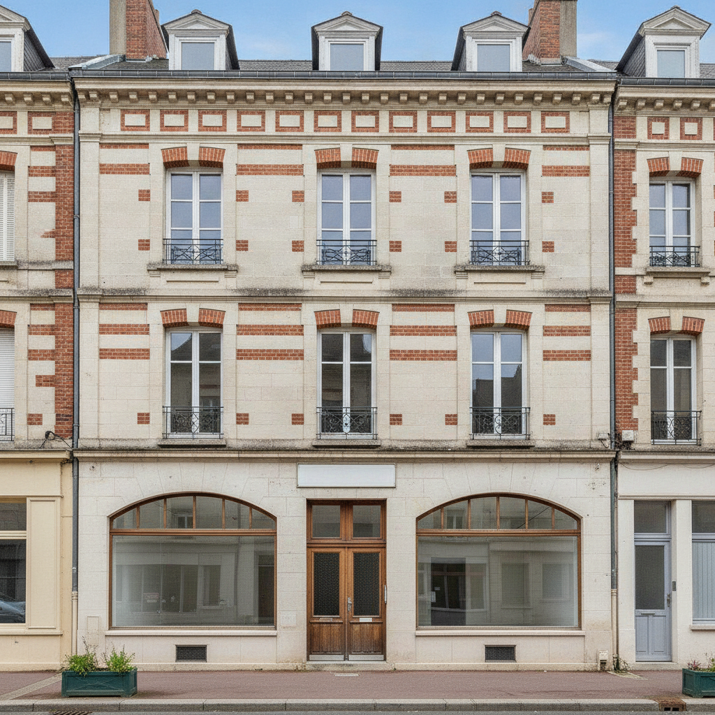 23 Rue des Ormettes 50190 Périers