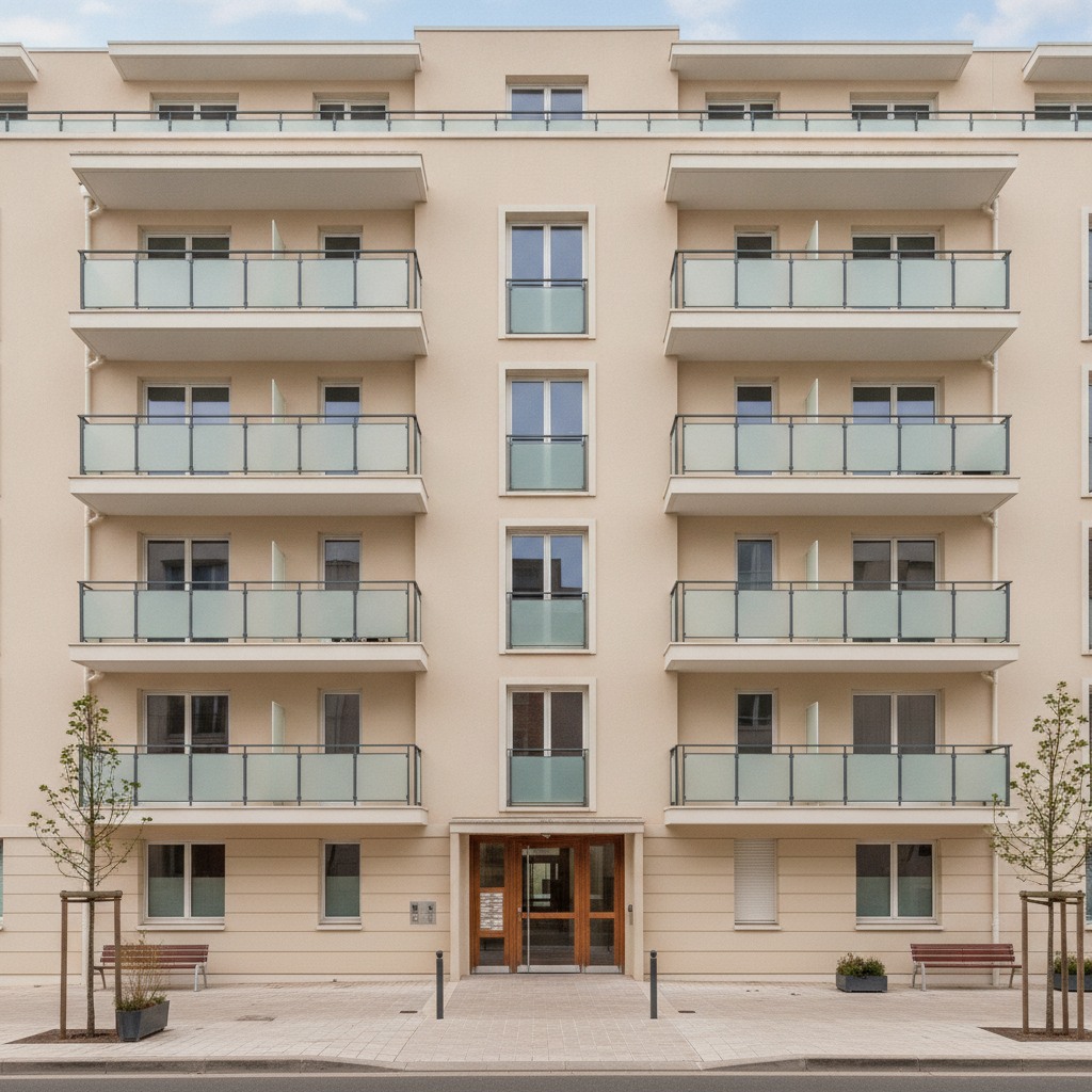 32 Rue Gabriel 77185 Lognes
