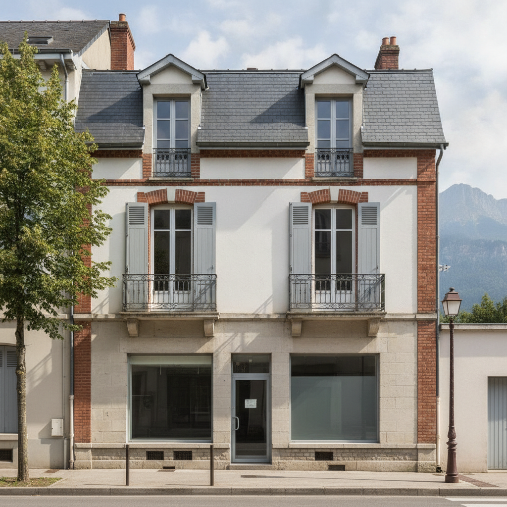 22d Avenue du Général Leclerc 65200 Bagnères-de-Bigorre