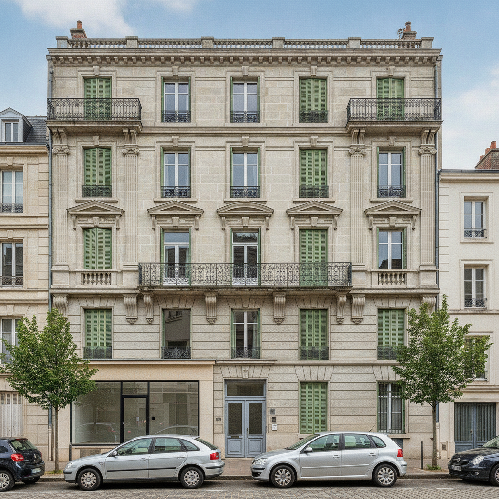 5 Rue Goury 77260 La Ferté-sous-Jouarre