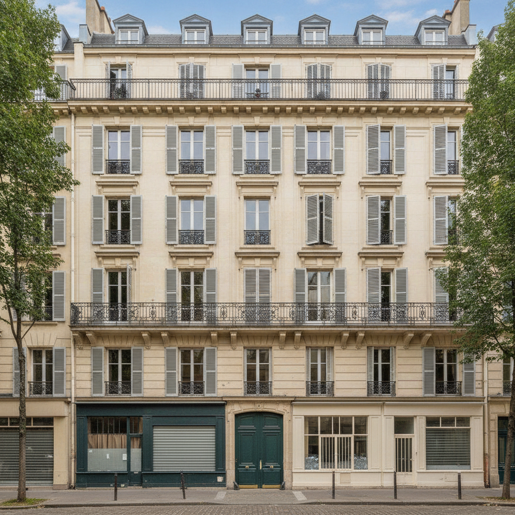 11 Impasse Canart 75012 Paris, Paris