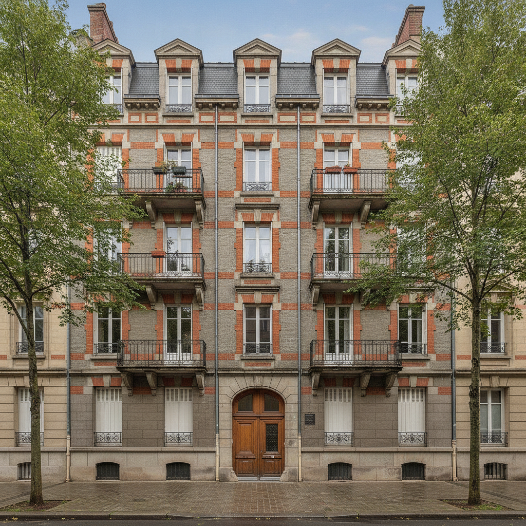 92 Rue de Lyon 63300 Thiers