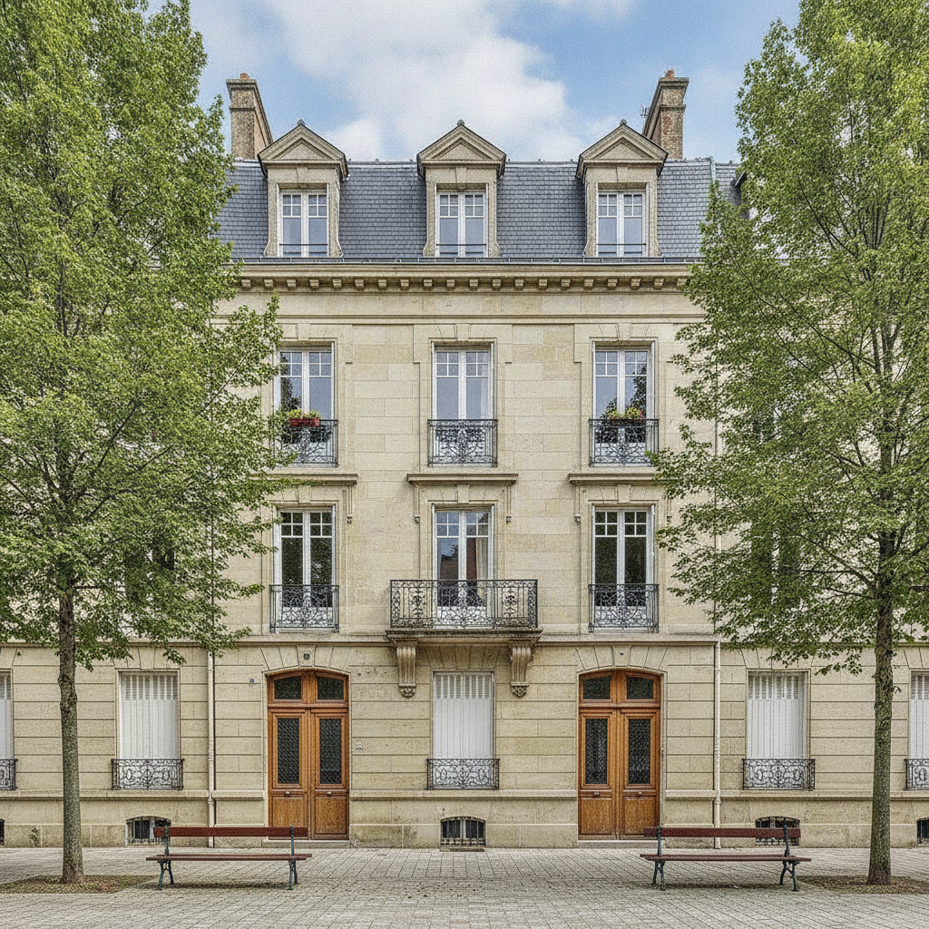 8 Place Clemenceau 76310 Sainte-Adresse
